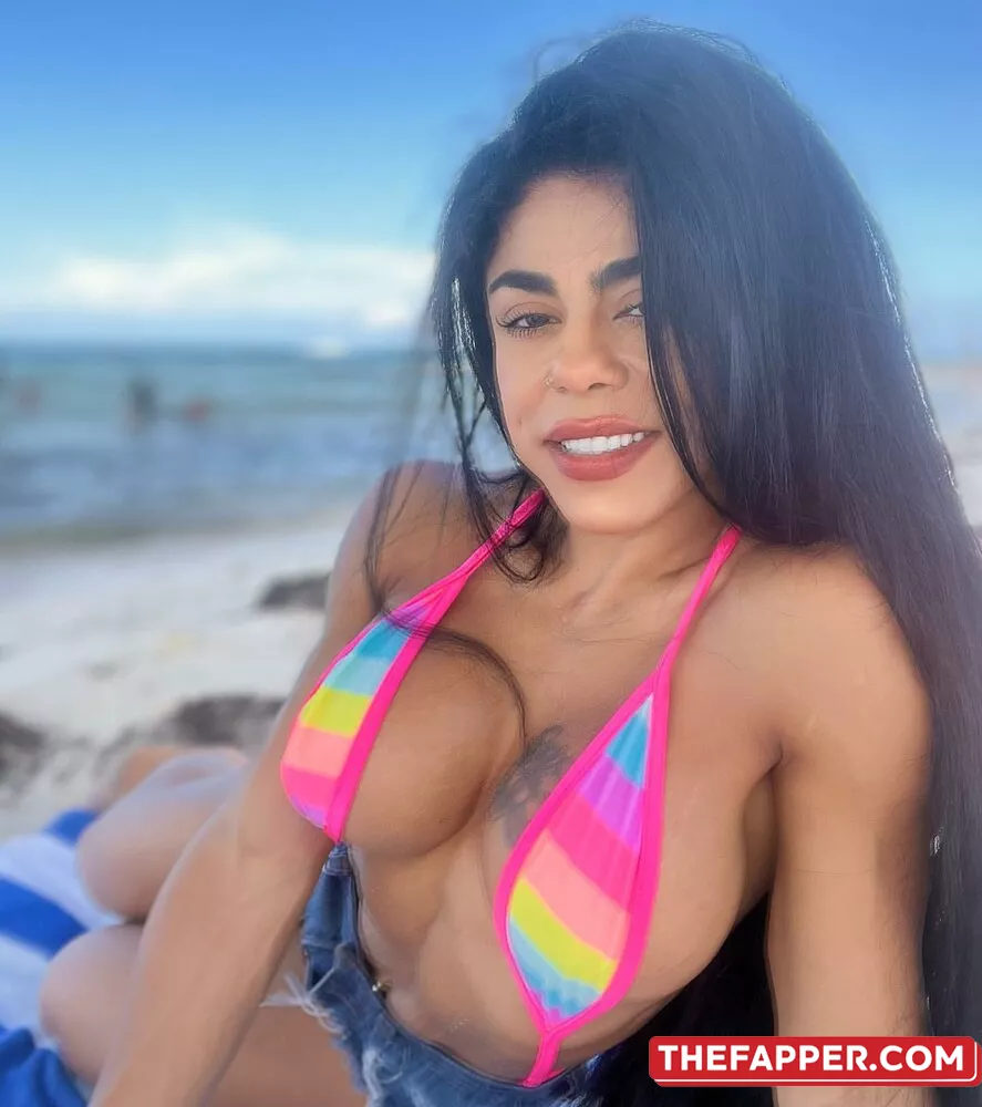 Yanet  Onlyfans Leaked Nude Image #VuSHawaEZ8
