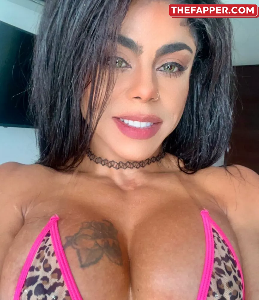 Yanet  Onlyfans Leaked Nude Image #lsNrINO0Rd