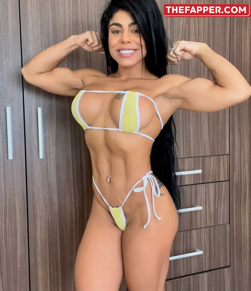 Yanet  Onlyfans Leaked Nude Image #oVufiQuo88
