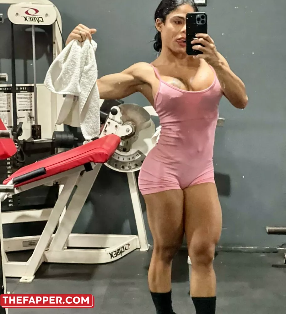 Yanet  Onlyfans Leaked Nude Image #r06FT8YIOT