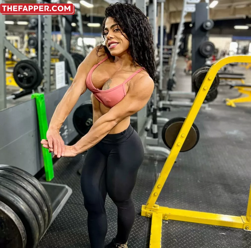 Yanet  Onlyfans Leaked Nude Image #sSfkzTTdgT