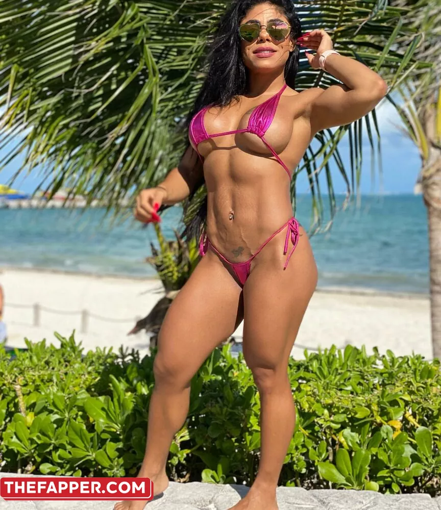 Yanet  Onlyfans Leaked Nude Image #xQLe3q1a5z