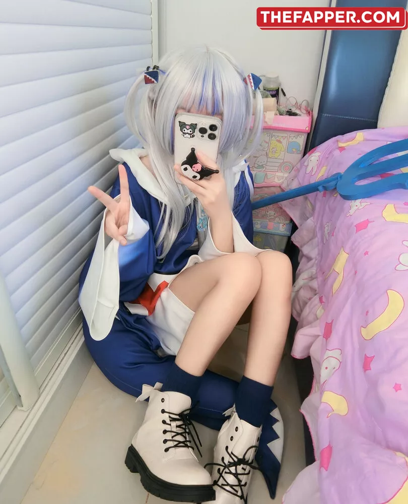 Yaoyaoqwq  Onlyfans Leaked Nude Image #1OsaUhy8LM