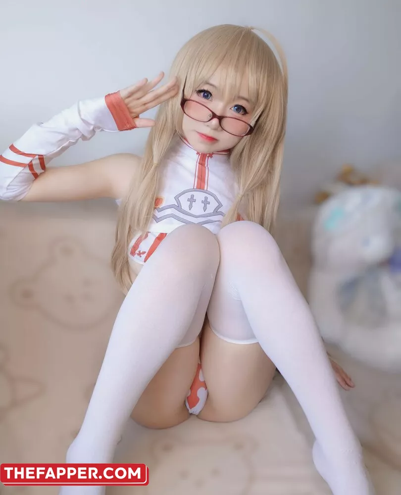 Yaoyaoqwq  Onlyfans Leaked Nude Image #2AXR75eQbC