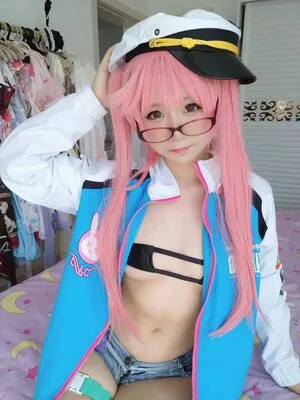 Yaoyaoqwq Onlyfans Leaked Nude Image #2P3JMBk4E8