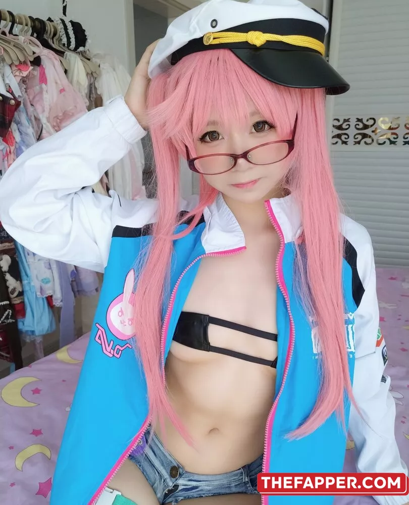 Yaoyaoqwq  Onlyfans Leaked Nude Image #2P3JMBk4E8