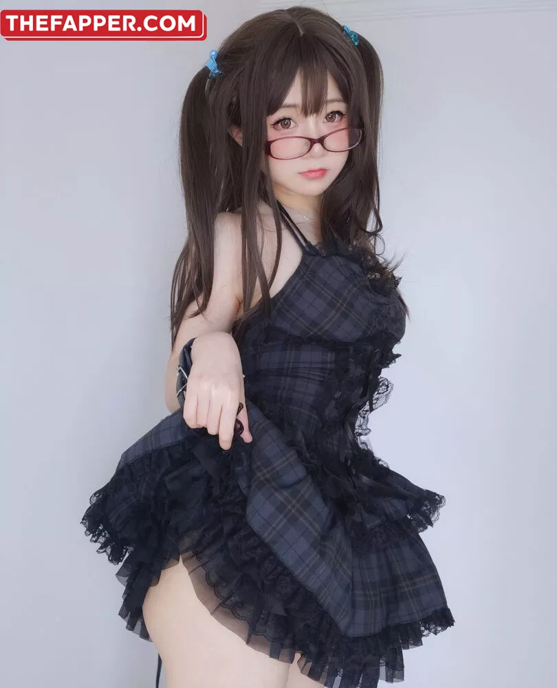 Yaoyaoqwq  Onlyfans Leaked Nude Image #35SZ0FykkO