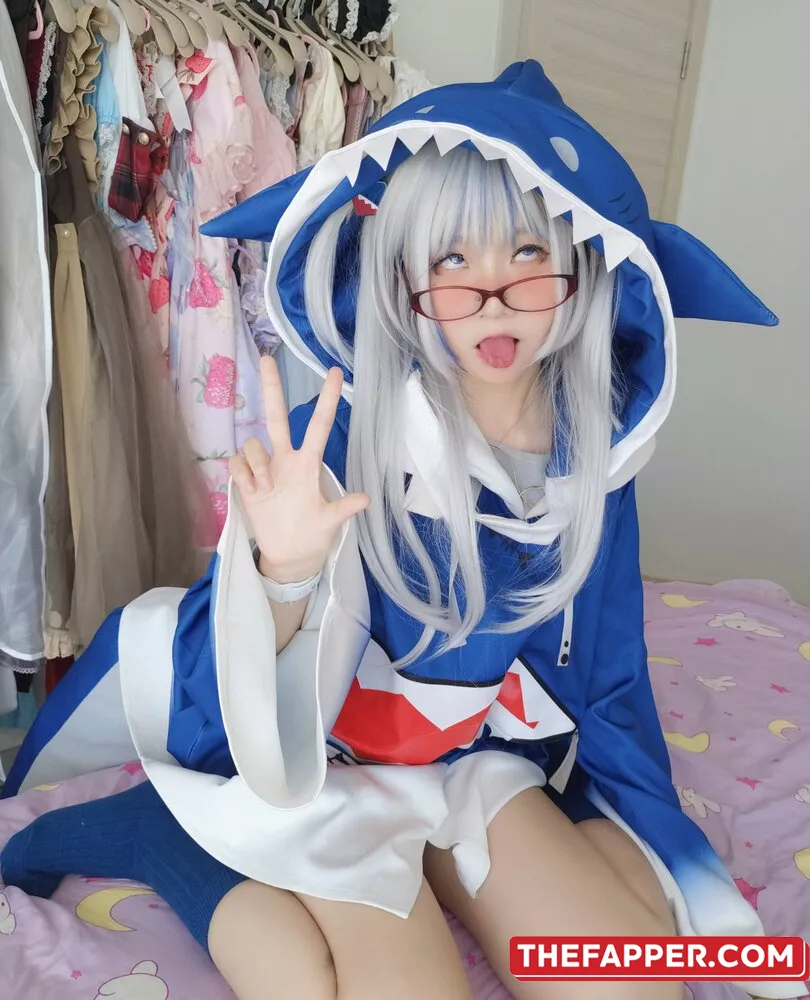 Yaoyaoqwq  Onlyfans Leaked Nude Image #3FwbZtsjCn