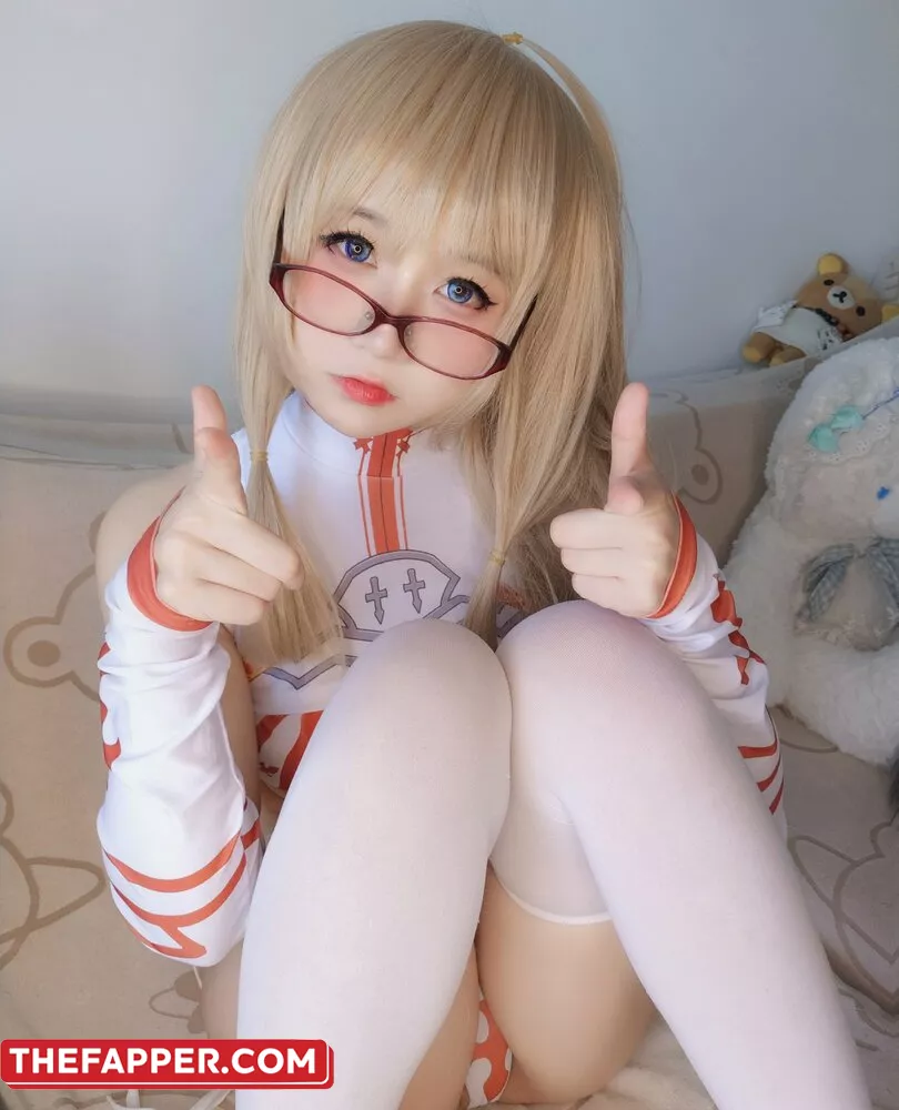 Yaoyaoqwq  Onlyfans Leaked Nude Image #4ryXVt3Ovm