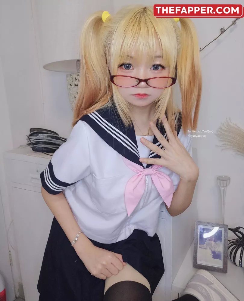 Yaoyaoqwq  Onlyfans Leaked Nude Image #5hfHppZSRR