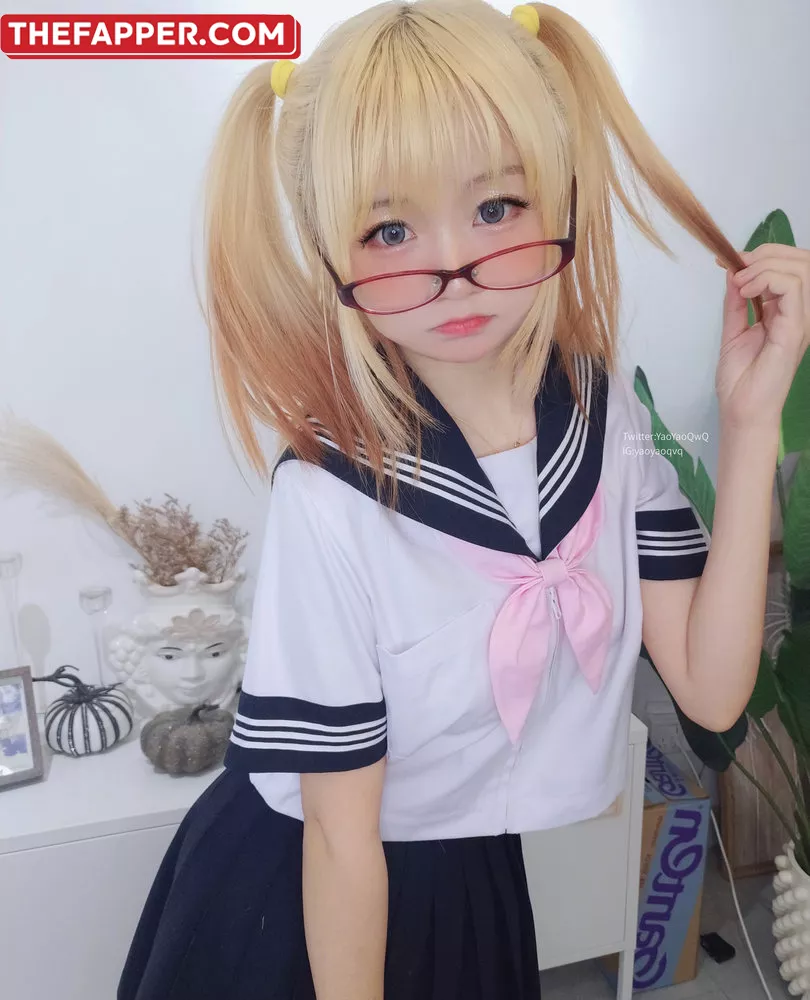 Yaoyaoqwq  Onlyfans Leaked Nude Image #6d6AaGQKIk