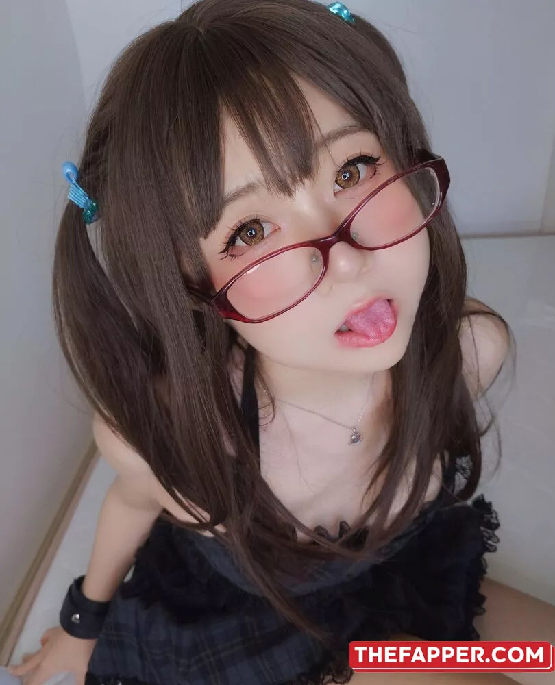 Yaoyaoqwq  Onlyfans Leaked Nude Image #7U1JNuH8q9