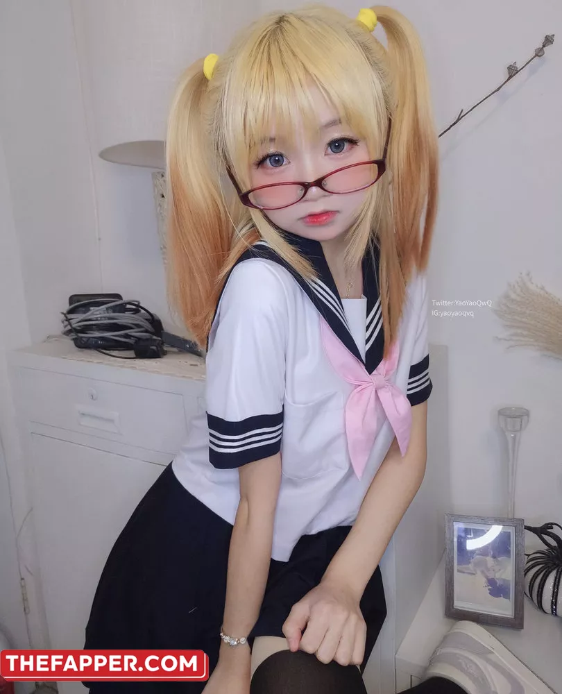Yaoyaoqwq  Onlyfans Leaked Nude Image #83QnFPDvER