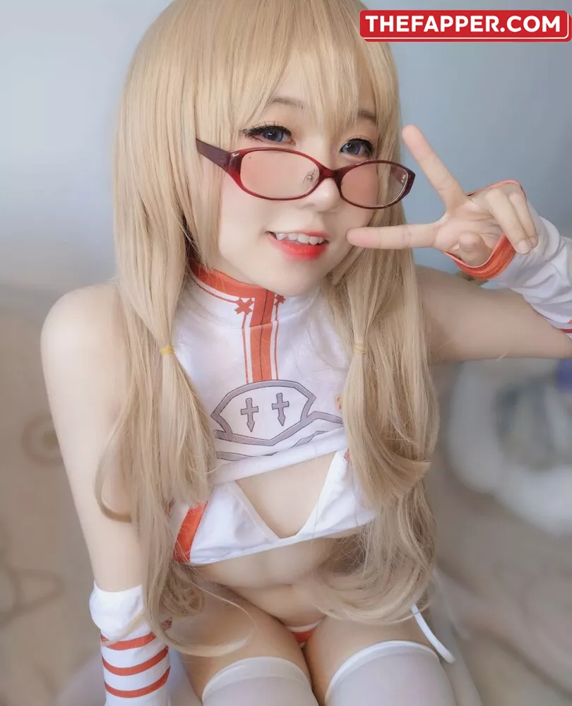 Yaoyaoqwq  Onlyfans Leaked Nude Image #87qKT3pOpt