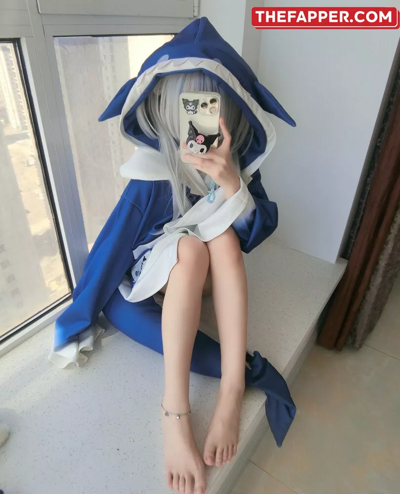 Yaoyaoqwq  Onlyfans Leaked Nude Image #8XP64g4GuG