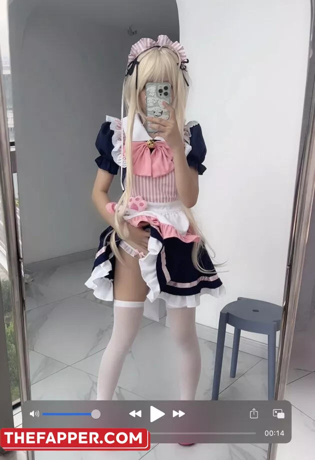 Yaoyaoqwq  Onlyfans Leaked Nude Image #8iyH2LXXdP