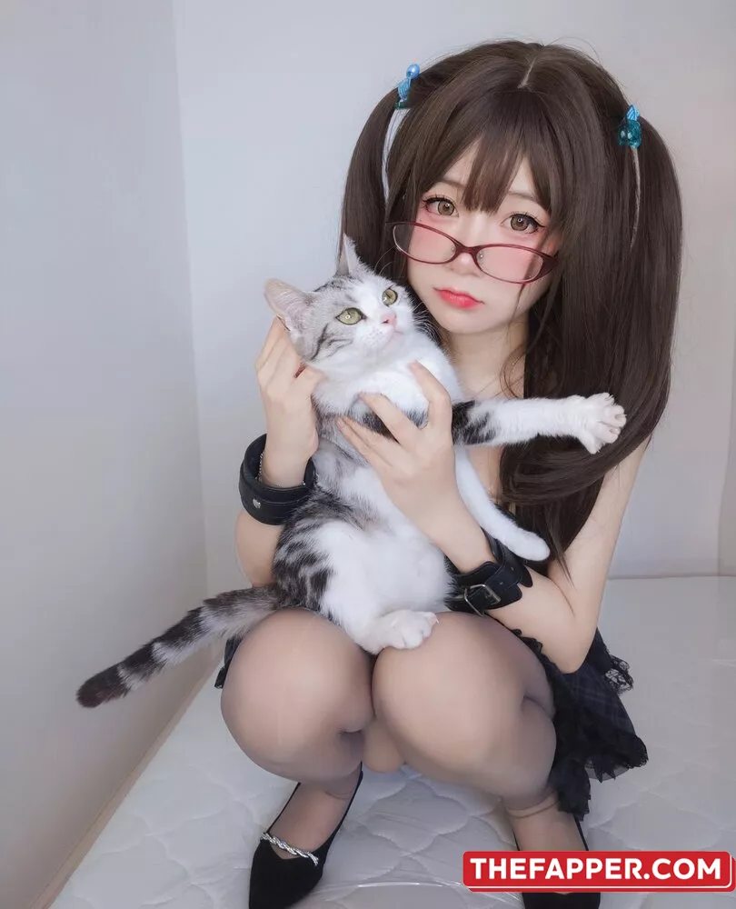 Yaoyaoqwq  Onlyfans Leaked Nude Image #8xtcuHD9Wa