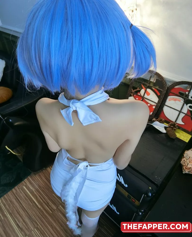 Yaoyaoqwq  Onlyfans Leaked Nude Image #9v0Zbvsr31
