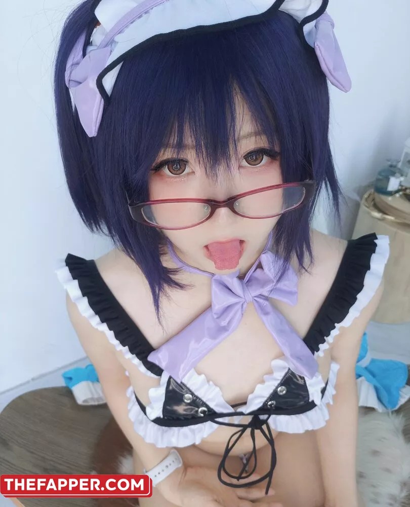 Yaoyaoqwq  Onlyfans Leaked Nude Image #Cdw48CGifI