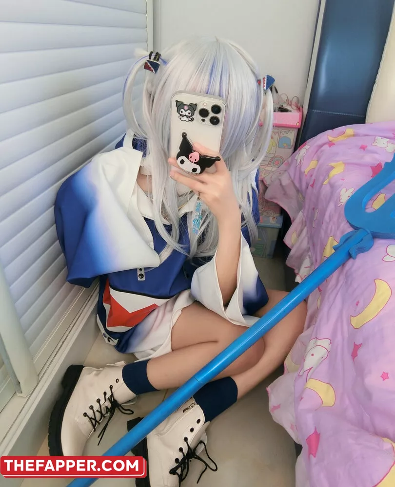 Yaoyaoqwq  Onlyfans Leaked Nude Image #DMrpvCh020