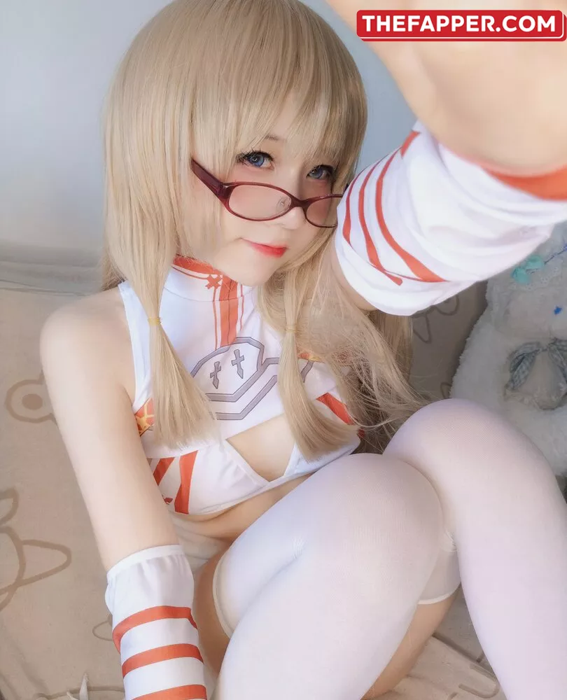 Yaoyaoqwq  Onlyfans Leaked Nude Image #EDvfFqY3jx