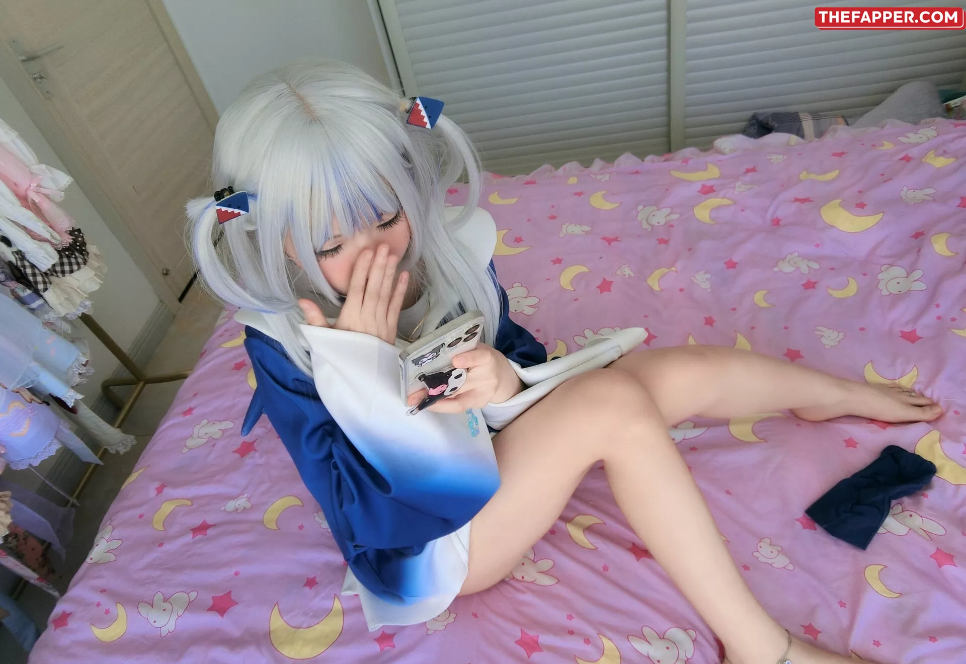 Yaoyaoqwq  Onlyfans Leaked Nude Image #FVOqCsoz9i