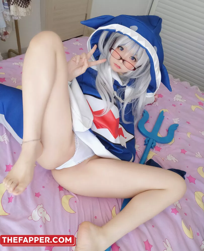 Yaoyaoqwq  Onlyfans Leaked Nude Image #FVUNpgtMIg