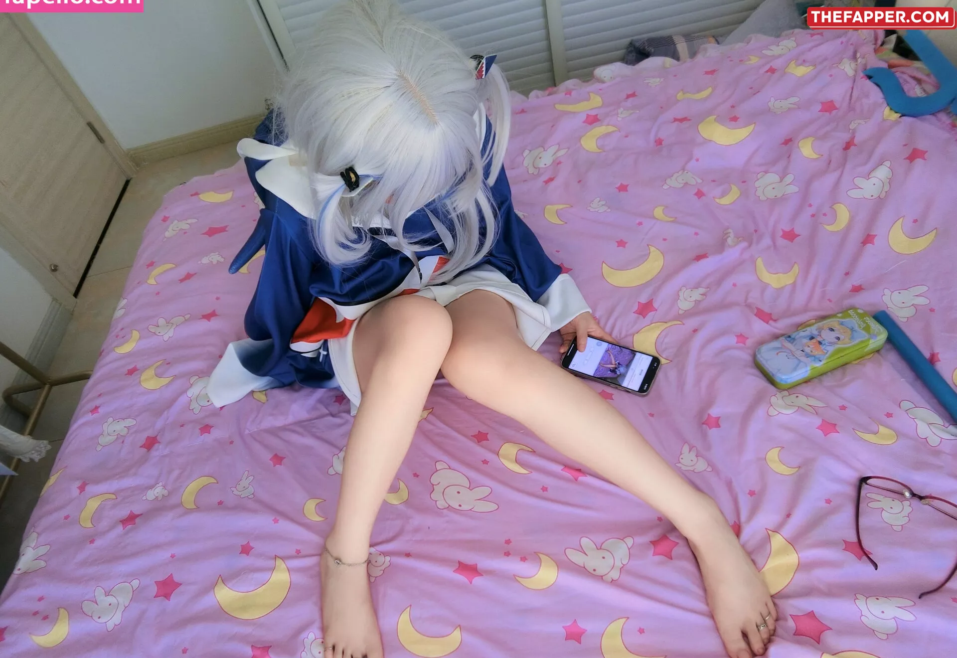 Yaoyaoqwq  Onlyfans Leaked Nude Image #IgsOR3uX8C