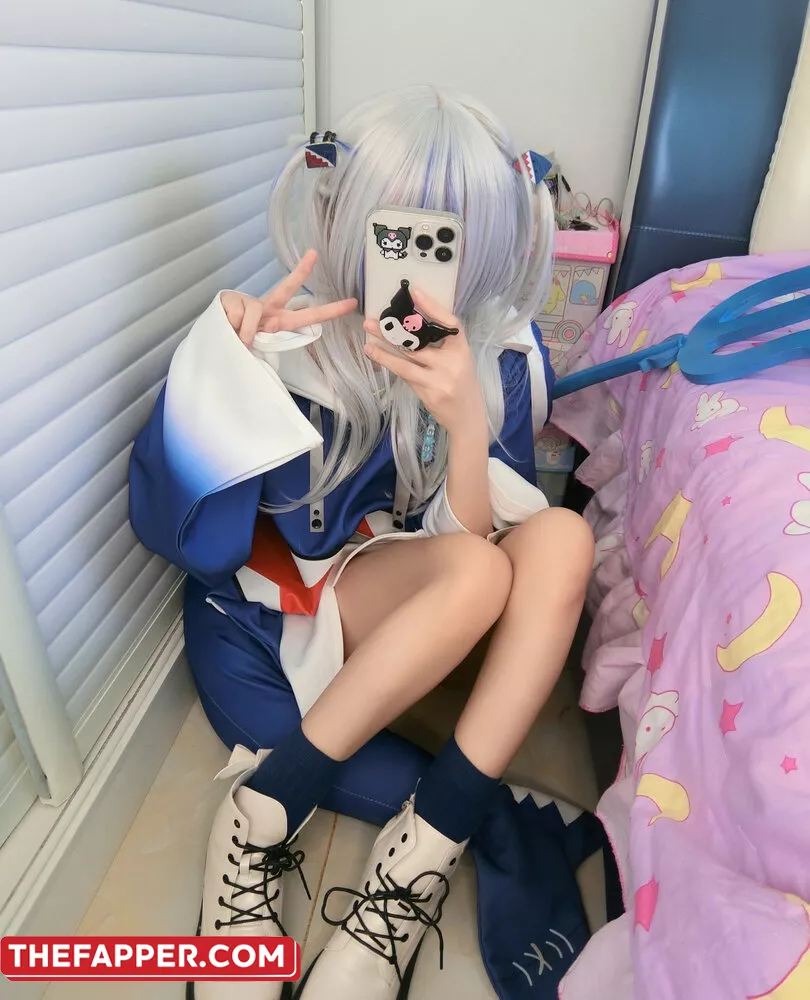 Yaoyaoqwq  Onlyfans Leaked Nude Image #KFujnzSb3R