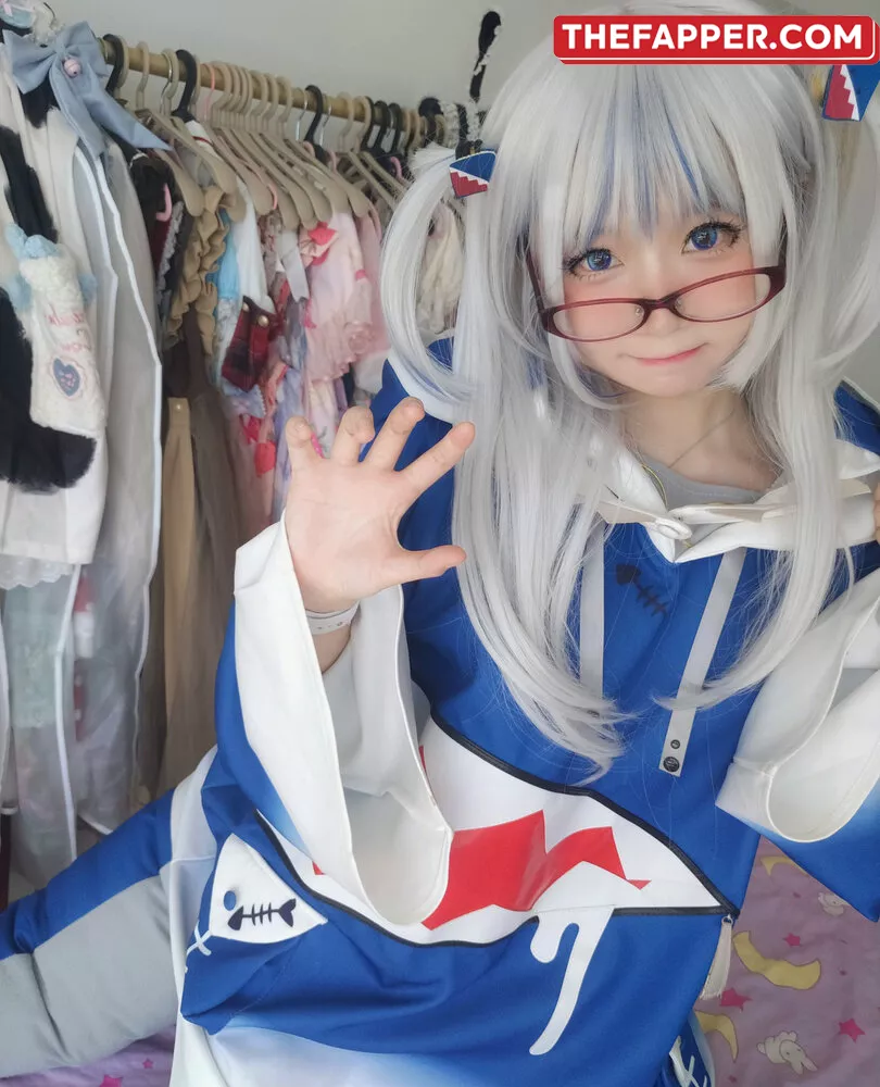 Yaoyaoqwq  Onlyfans Leaked Nude Image #KVlrfoaNAD