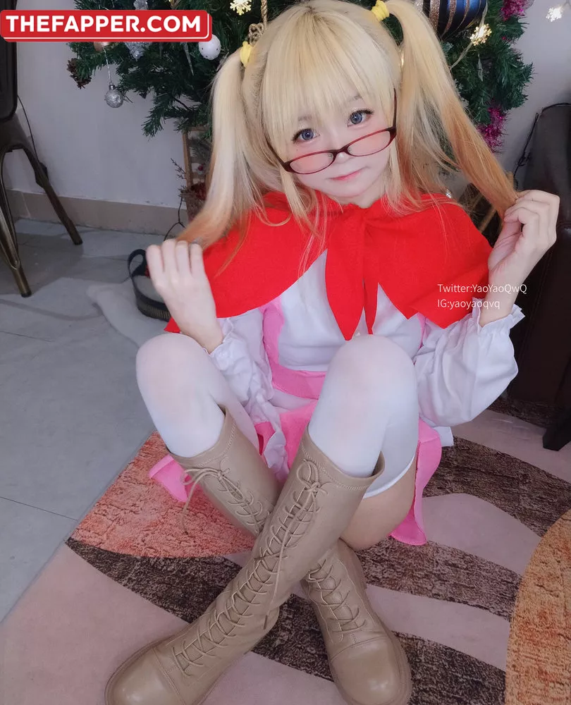 Yaoyaoqwq  Onlyfans Leaked Nude Image #Lup0Jjr2lO