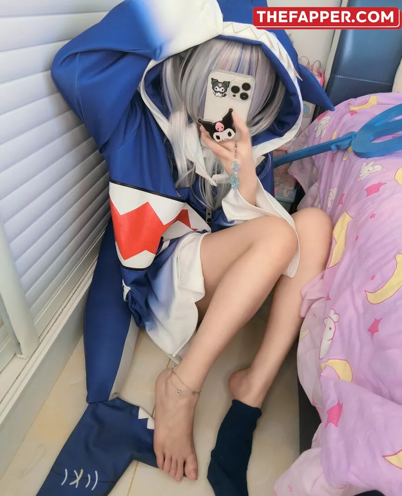 Yaoyaoqwq  Onlyfans Leaked Nude Image #MWltXYUQSO