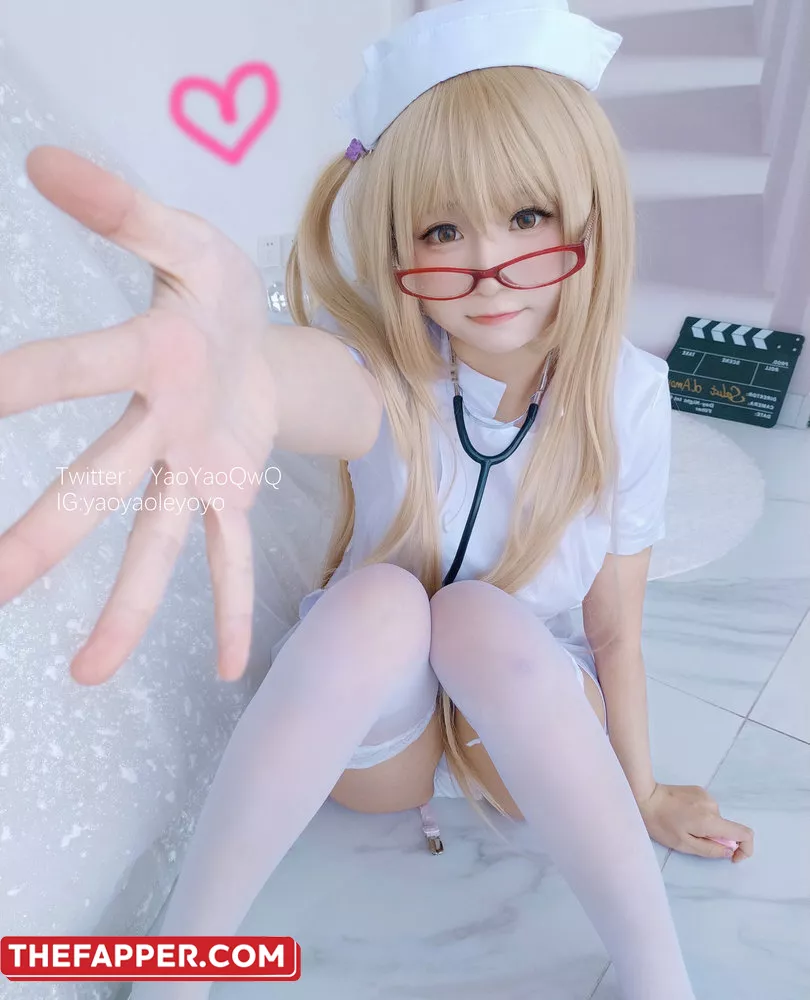 Yaoyaoqwq  Onlyfans Leaked Nude Image #NgmjkuQvHu