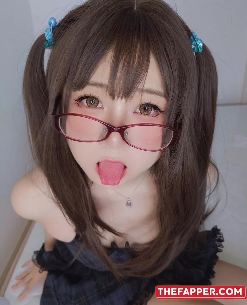 Yaoyaoqwq  Onlyfans Leaked Nude Image #O6wxOVxV3U