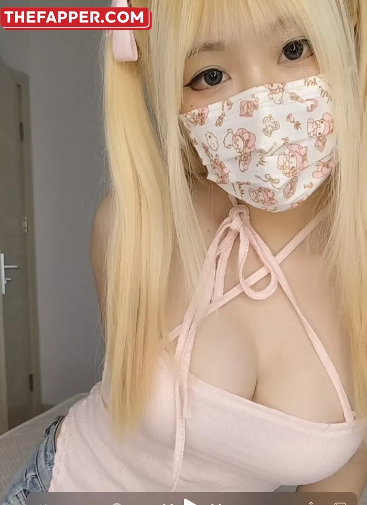 Yaoyaoqwq  Onlyfans Leaked Nude Image #OlLqpeC0iD