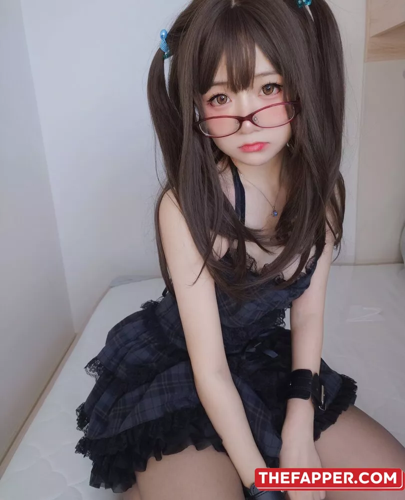 Yaoyaoqwq  Onlyfans Leaked Nude Image #Q8sMHwwGCW