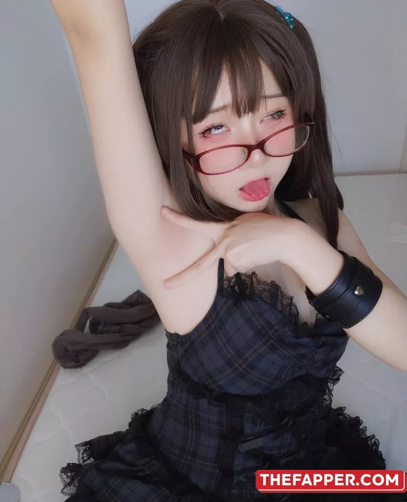 Yaoyaoqwq  Onlyfans Leaked Nude Image #SDLLXS0HqH