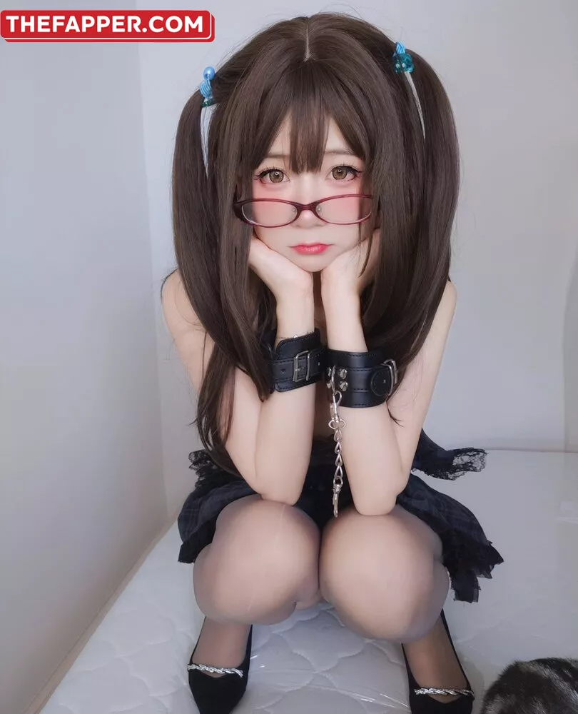 Yaoyaoqwq  Onlyfans Leaked Nude Image #T4S2QXXwxQ