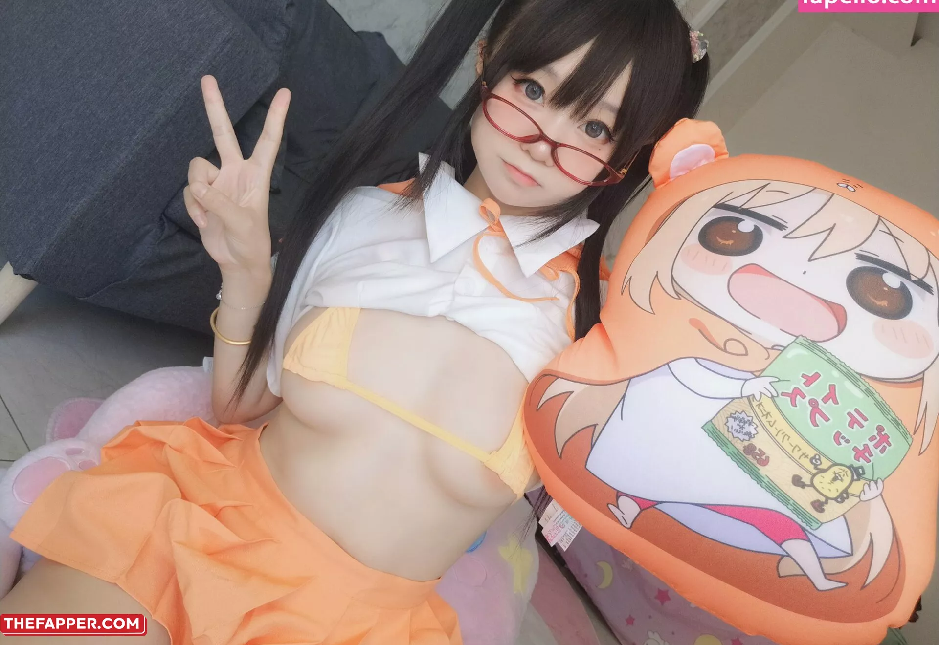Yaoyaoqwq  Onlyfans Leaked Nude Image #T5yjogHslK