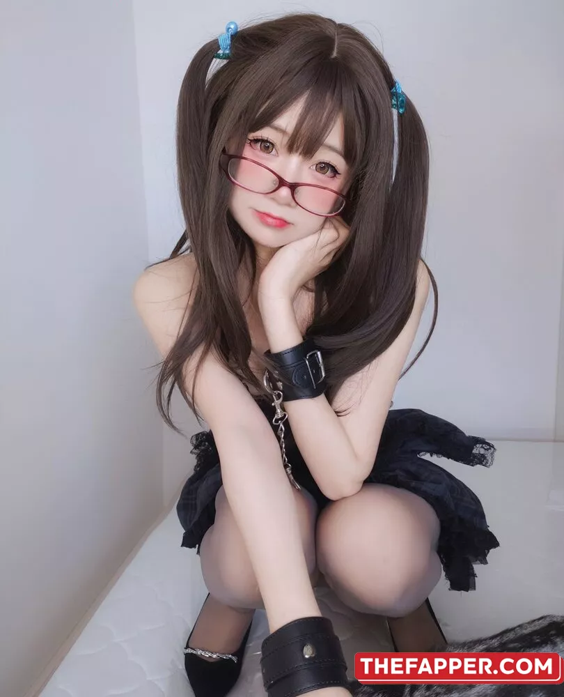 Yaoyaoqwq  Onlyfans Leaked Nude Image #TPVbSkvxIj