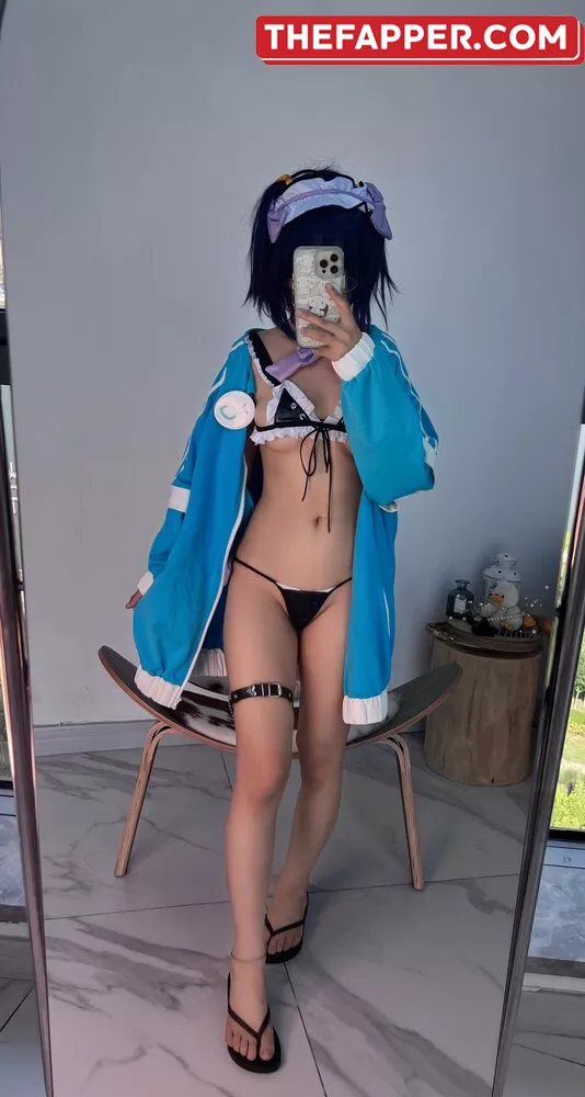 Yaoyaoqwq  Onlyfans Leaked Nude Image #VrPAUCCONF