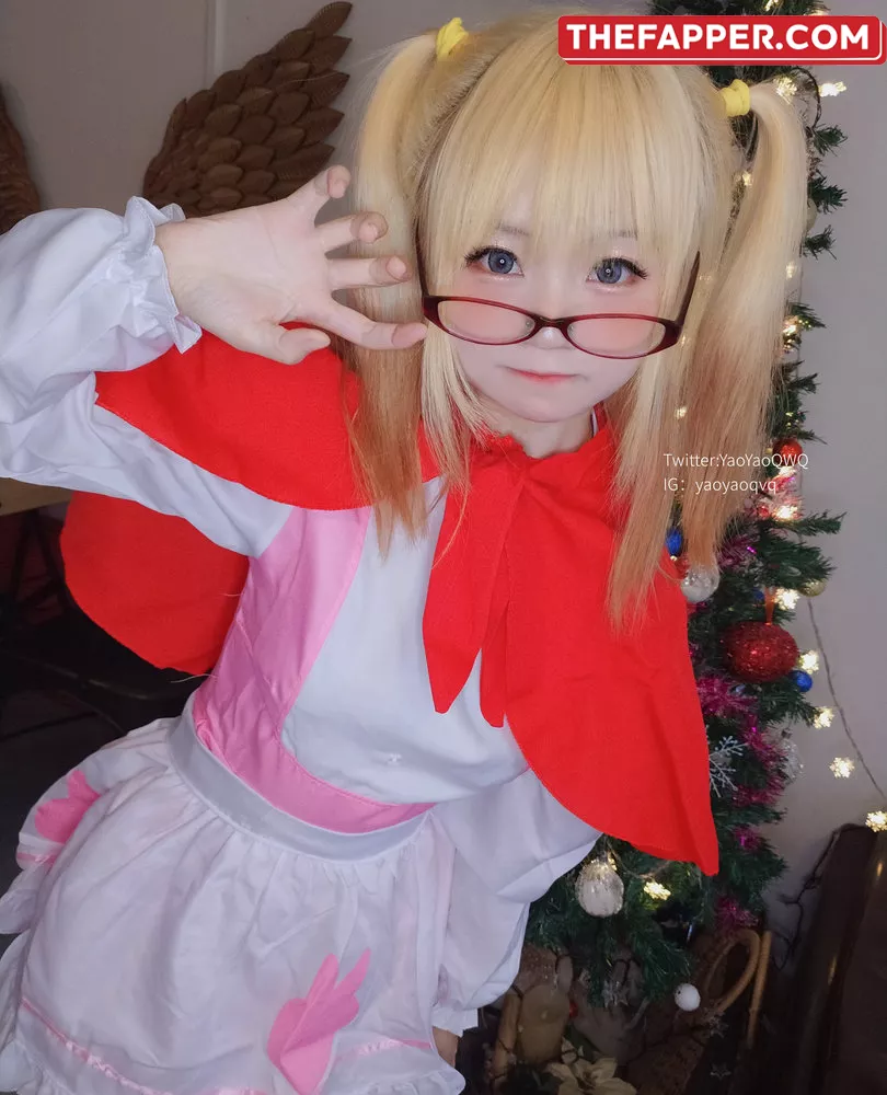 Yaoyaoqwq  Onlyfans Leaked Nude Image #WJqbWZ7bOs