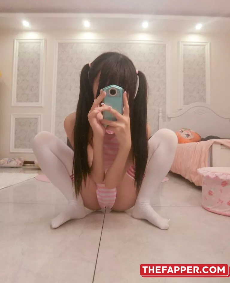 Yaoyaoqwq  Onlyfans Leaked Nude Image #WVQ1GyX4xv