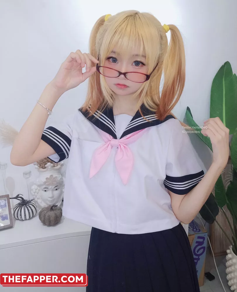 Yaoyaoqwq  Onlyfans Leaked Nude Image #ZiqZBtRYme