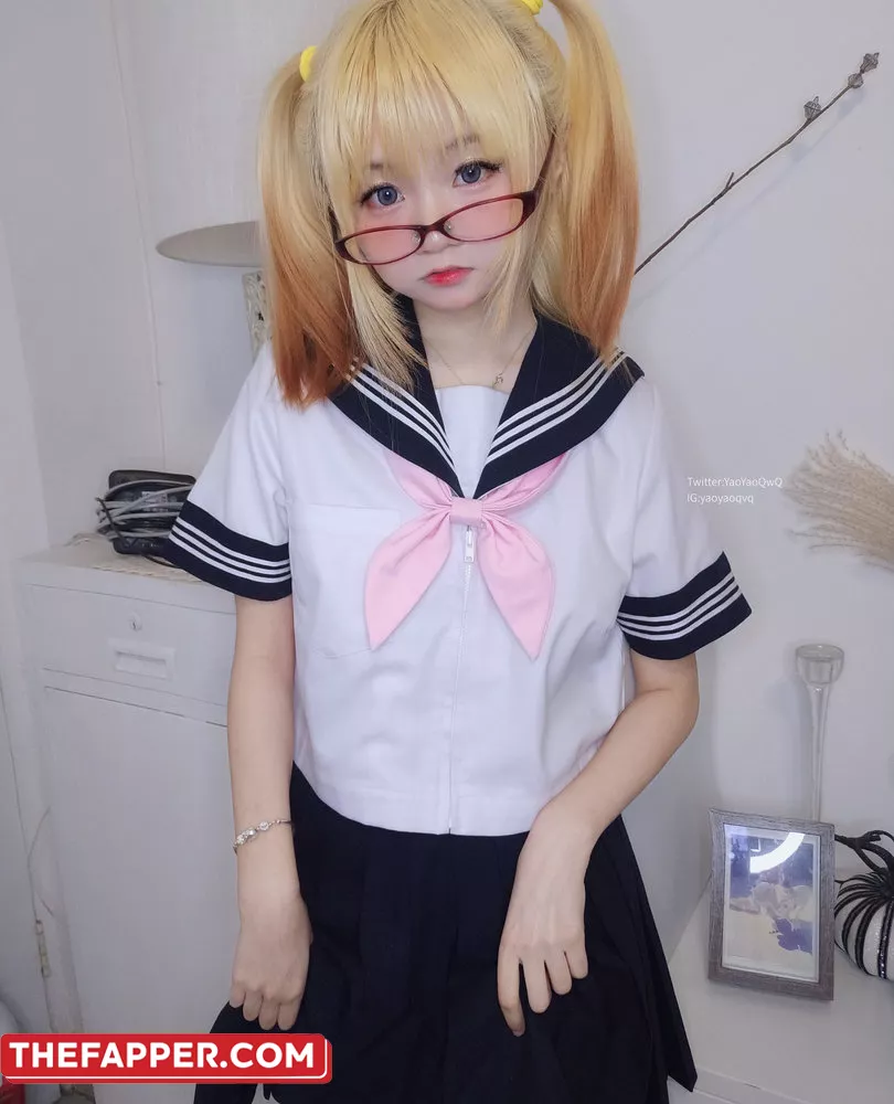 Yaoyaoqwq  Onlyfans Leaked Nude Image #ZqXejqaV7b