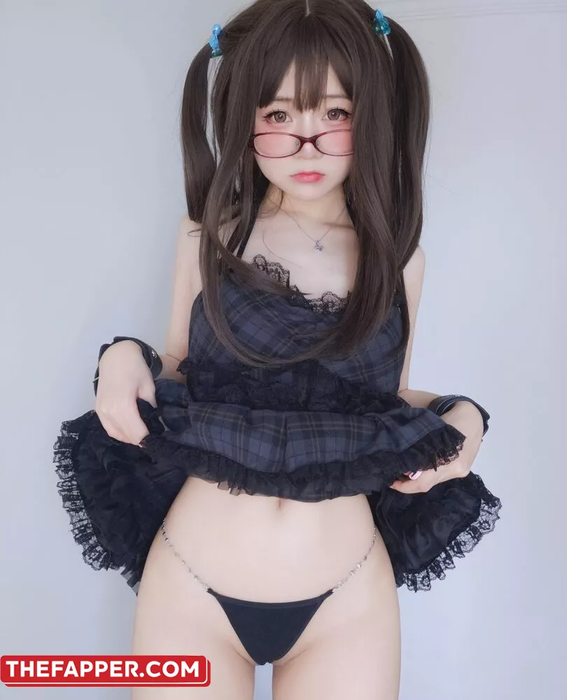 Yaoyaoqwq  Onlyfans Leaked Nude Image #bdmITAs4hR
