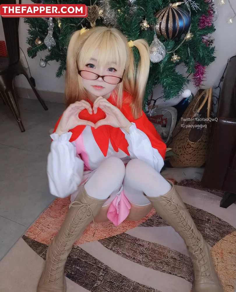 Yaoyaoqwq  Onlyfans Leaked Nude Image #ddDMNNqbFq