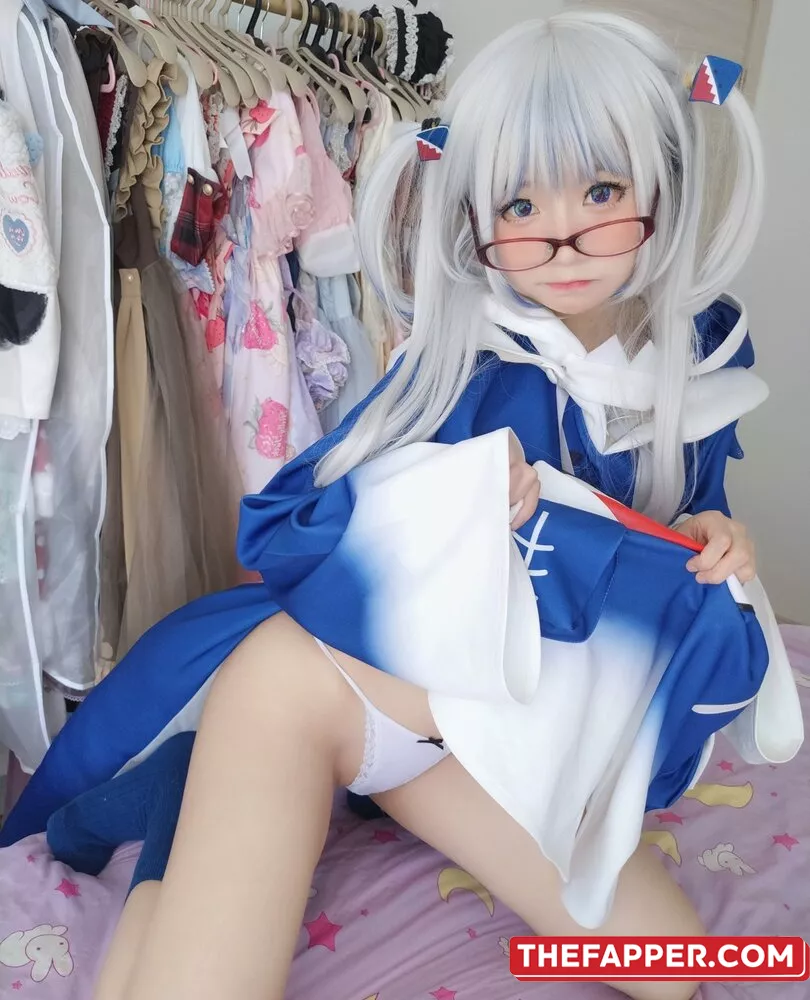 Yaoyaoqwq  Onlyfans Leaked Nude Image #hogILb9Ca8