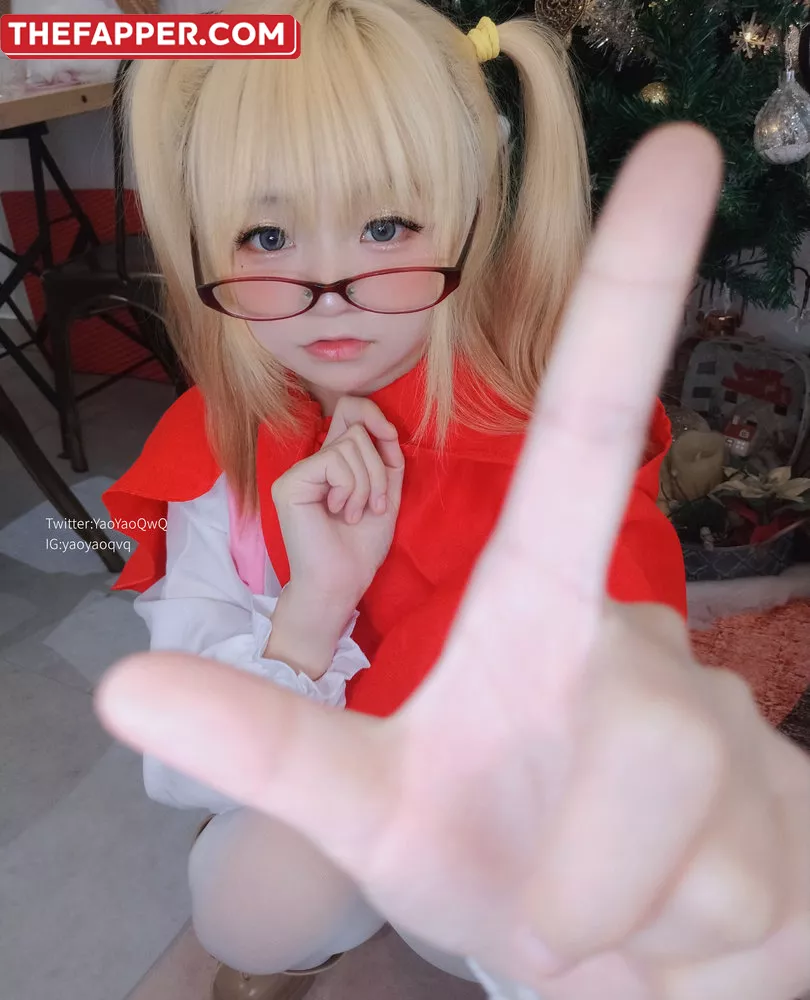 Yaoyaoqwq  Onlyfans Leaked Nude Image #huM1B713By
