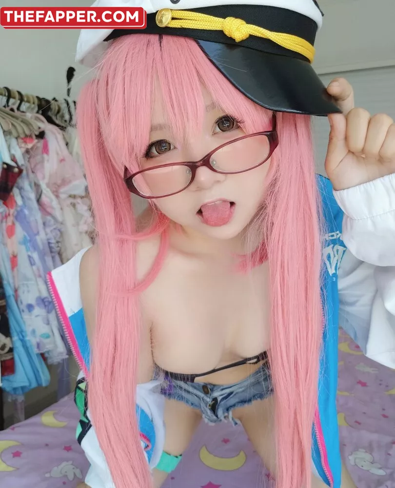 Yaoyaoqwq  Onlyfans Leaked Nude Image #iXggvP1a01